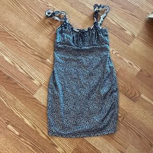 cute summer dress